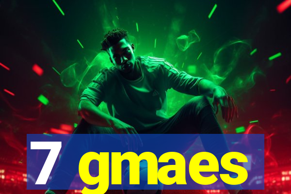 7 gmaes